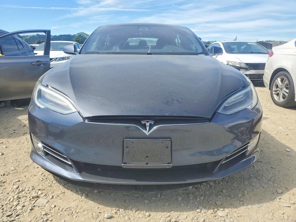 Aukcja sprzedaży 2019 Tesla Model S, vin: 5YJSA1E26KF332471, numer aukcji: 47555986