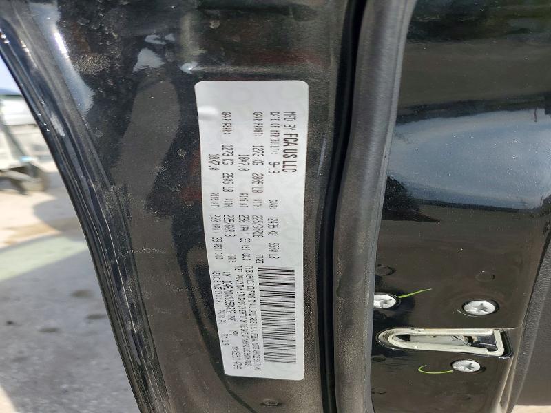 Продажа на аукционе авто 2020 Jeep Cherokee, vin: 1C4PJMDN2LD534672, номер лота: 47813956