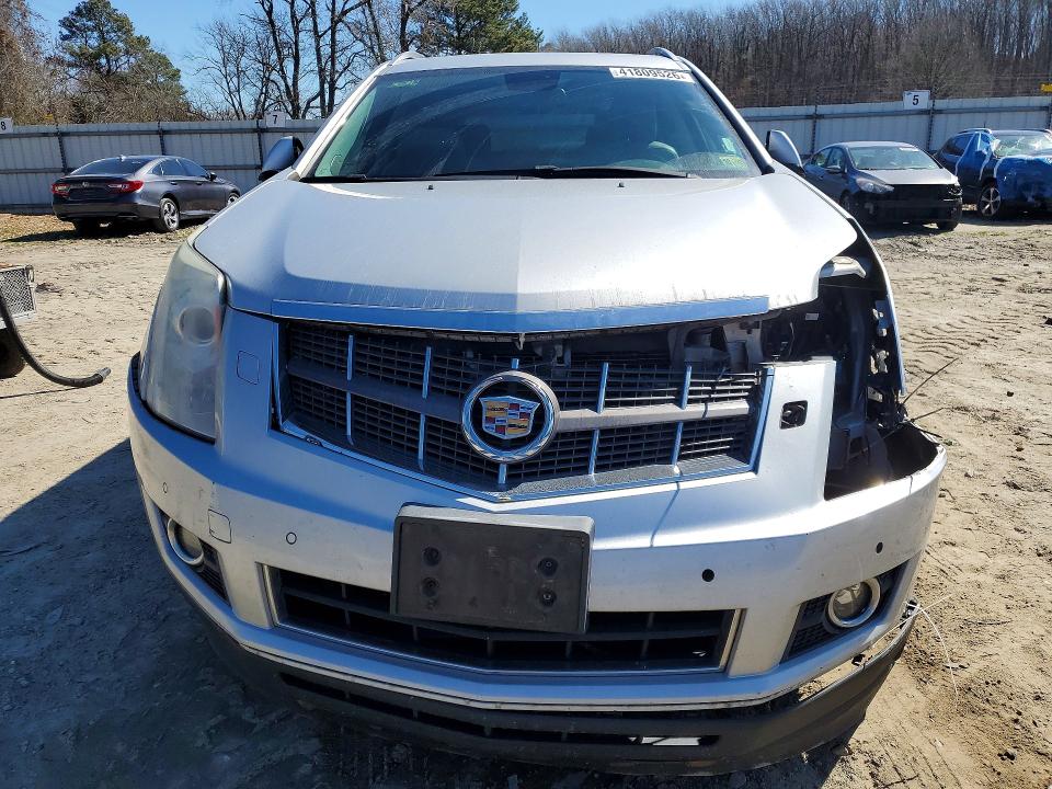 Aukcja sprzedaży 2012 Cadillac Srx, vin: 3GYFNEE35CS635346, numer aukcji: 41809526