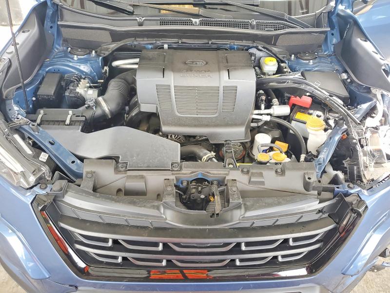 Aukcja sprzedaży 2024 Subaru Forester, vin: JF2SKAMC9RH427271, numer aukcji: 45594166