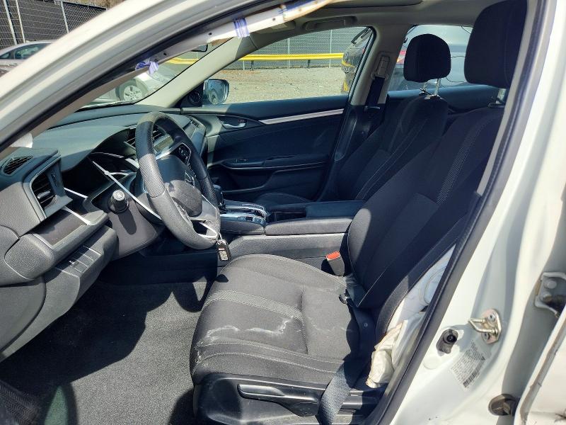 Продажа на аукционе авто 2016 Honda Civic, vin: 2HGFC1F33GH643135, номер лота: 46721976