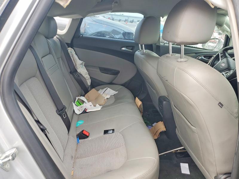 Aukcja sprzedaży 2016 Buick Verano, vin: 1G4PP5SK0G4102144, numer aukcji: 48070086