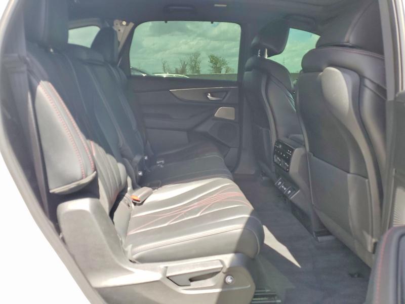 2023 Acura Mdx მანქანა იყიდება აუქციონზე, vin: 5J8YD8H89PL003876, აუქციონის ნომერი: 45812756