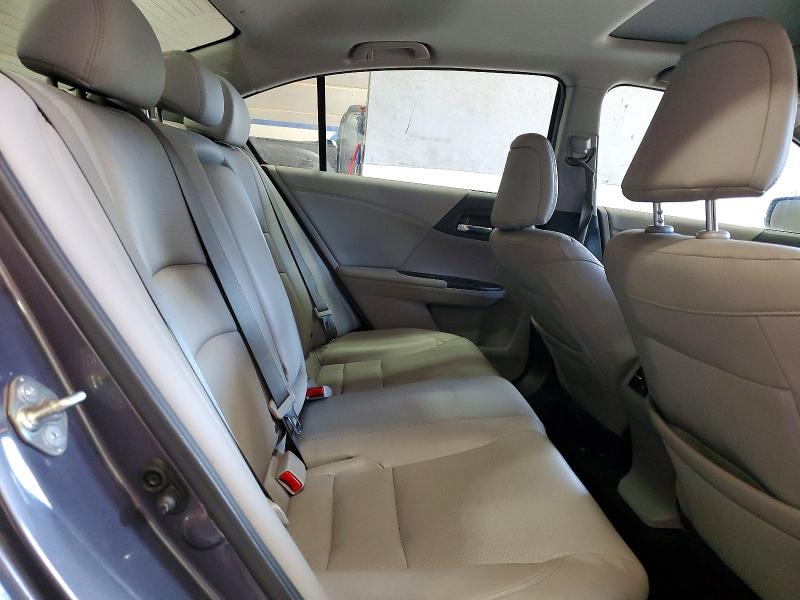 Продаж на аукціоні авто 2015 Honda Accord, vin: 1HGCR2F85FA006103, номер лоту: 79402815