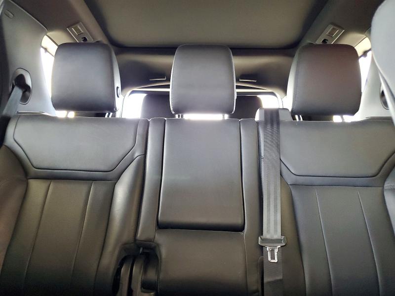 Aukcja sprzedaży 2020 Land Rover Discovery, vin: SALRG2RV0L2416385, numer aukcji: 41759936