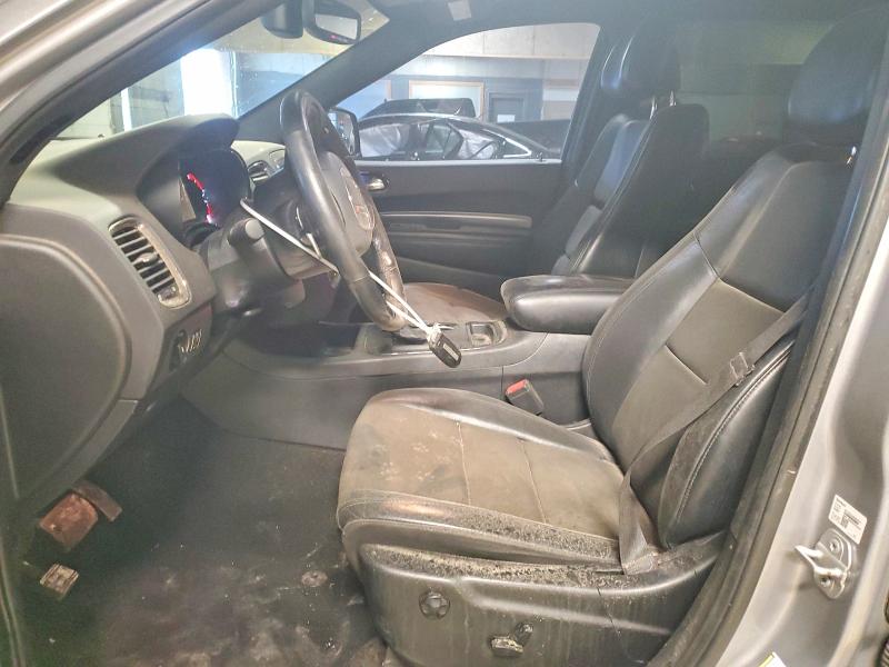 Aukcja sprzedaży 2020 Dodge Durango, vin: 1C4RDHDG6LC154927, numer aukcji: 45957666