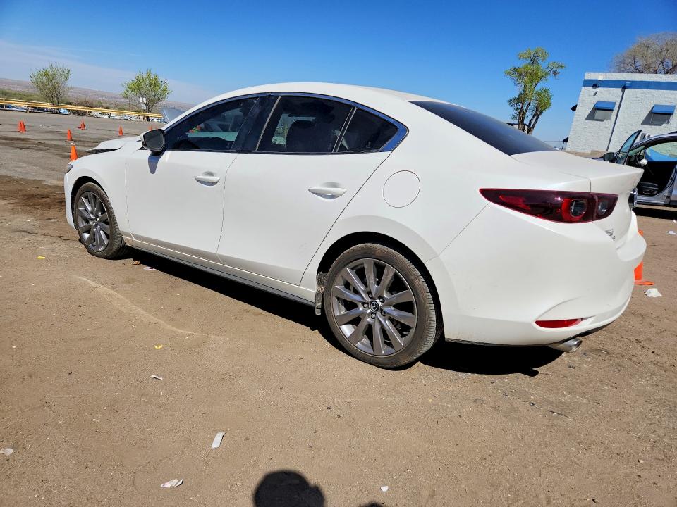 Продаж на аукціоні авто 2025 Mazda 3, vin: JM1BPACM2S1784204, номер лоту: 46301016