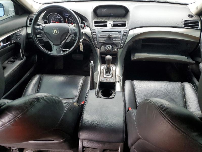 Aukcja sprzedaży 2012 Acura Tl, vin: 19UUA8F21CA015063, numer aukcji: 79309555