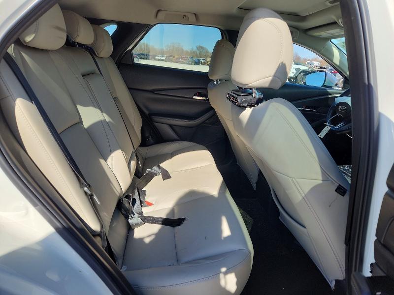 Aukcja sprzedaży 2022 Mazda Cx-30, vin: 3MVDMBCL2NM424550, numer aukcji: 45609976