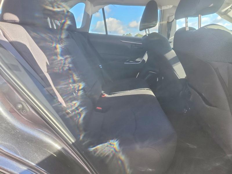 2025 Toyota Rav4 მანქანა იყიდება აუქციონზე, vin: 2T3H1RFV4SC316153, აუქციონის ნომერი: 46301976