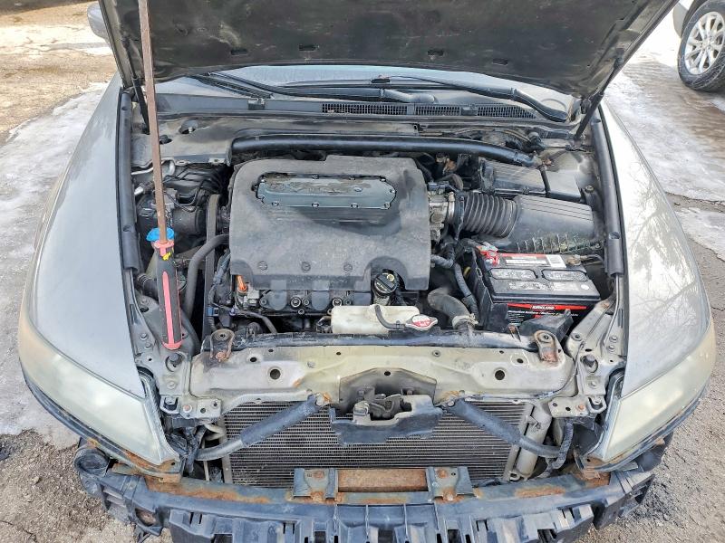 2006 Acura 3.2tl მანქანა იყიდება აუქციონზე, vin: 19UUA66256A801568, აუქციონის ნომერი: 79727825