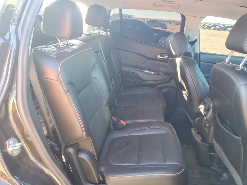 Aukcja sprzedaży 2020 Gmc Acadia, vin: 1GKKNLLS4LZ131848, numer aukcji: 45628096