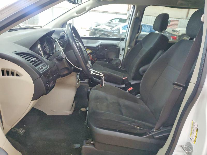 2015 Dodge Grand Caravan მანქანა იყიდება აუქციონზე, vin: 2C4RDGBG0FR599379, აუქციონის ნომერი: 46541536