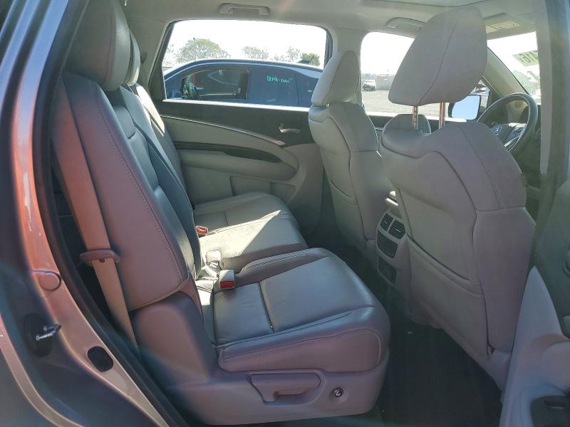Aukcja sprzedaży 2019 Acura Mdx, vin: 5J8YD3H35KL010937, numer aukcji: 45515416