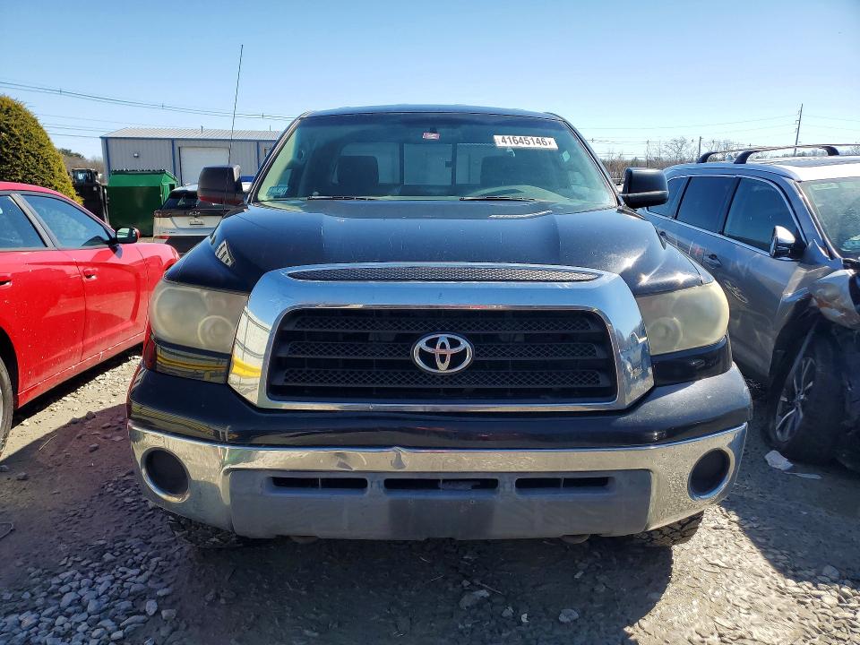Aukcja sprzedaży 2008 Toyota Tundra, vin: 5TBBV54138S497296, numer aukcji: 41645146
