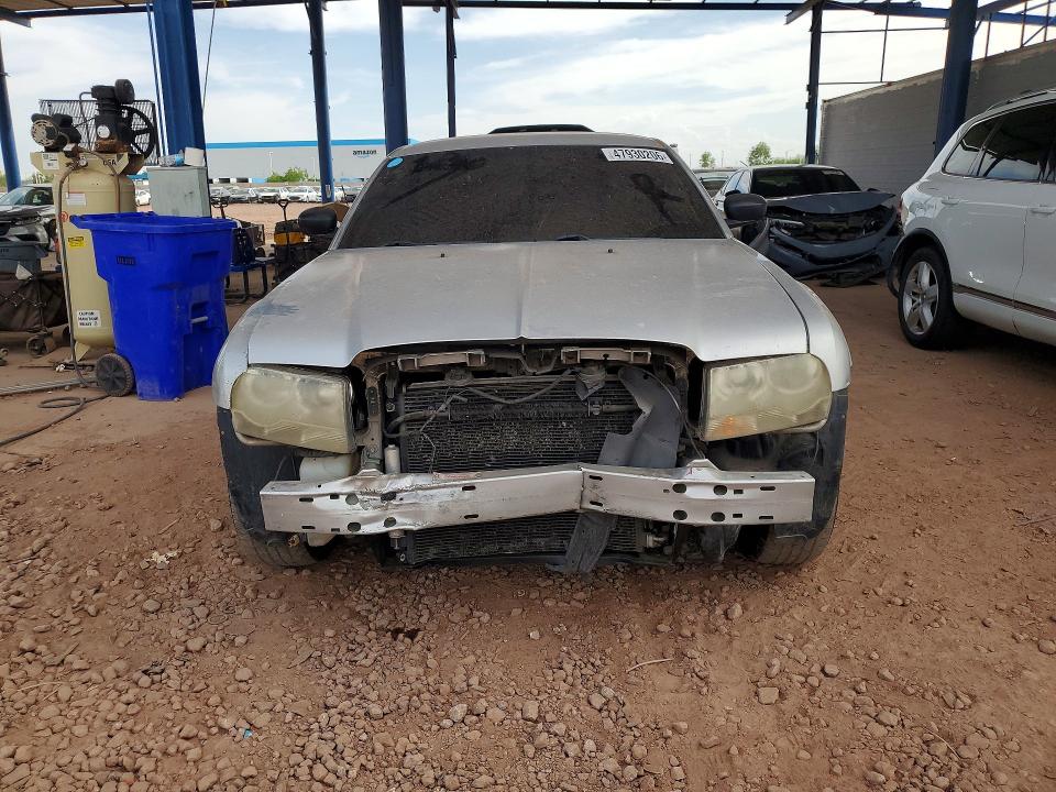 Продаж на аукціоні авто 2008 Chrysler 300, vin: 2C3KA43R88H230758, номер лоту: 47930206