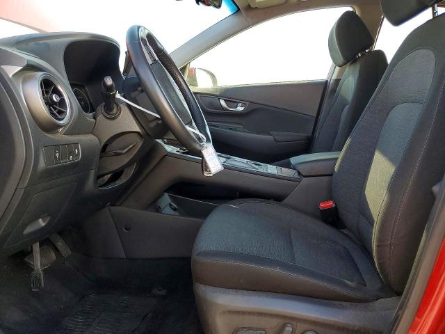 Продаж на аукціоні авто 2023 Hyundai Kona, vin: KM8K33AG1PU190807, номер лоту: 77792025