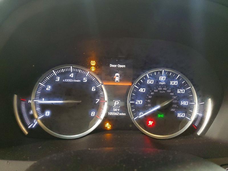Продажа на аукционе авто 2016 Acura Mdx, vin: 5FRYD4H47GB017278, номер лота: 79689195