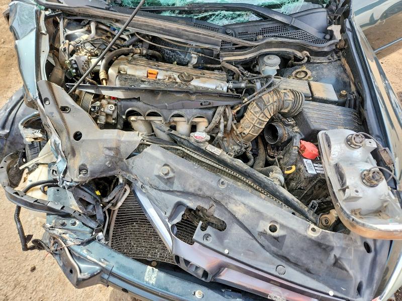Продаж на аукціоні авто 2004 Honda Accord, vin: 1HGCM56404A131259, номер лоту: 47202546