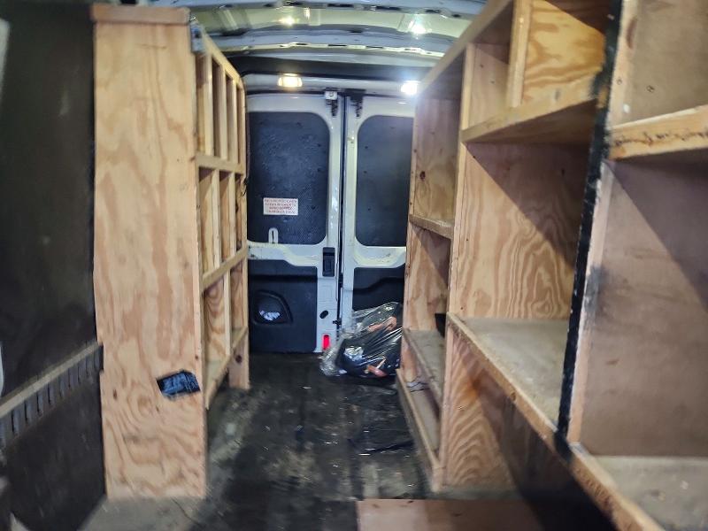Продажа на аукционе авто 2018 Ford Transit, vin: 1FTYE2CM0JKA07700, номер лота: 79620485