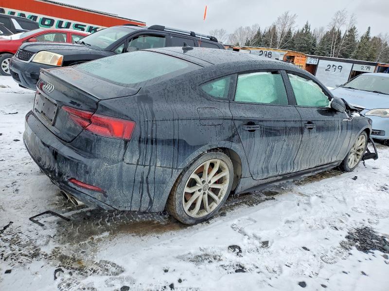 46178876 :رقم المزاد ، WAUC4CF52KA004101 vin ، 2019 Audi S5 مزاد بيع
