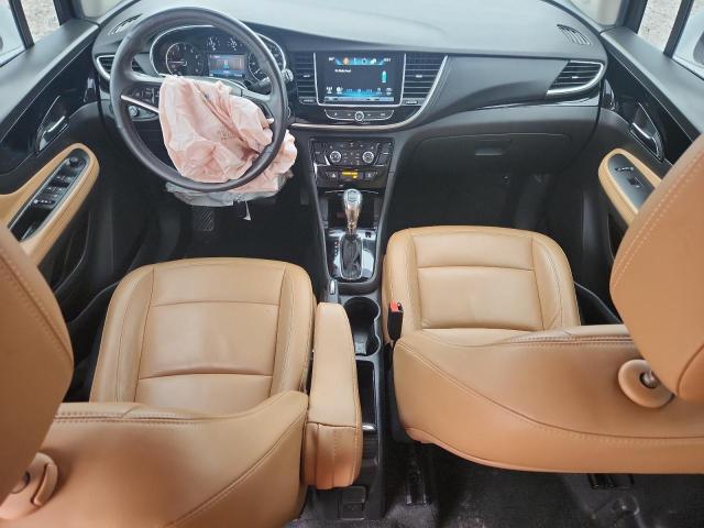 41898246 :رقم المزاد ، KL4CJCSM5KB743850 vin ، 2019 Buick Encore مزاد بيع