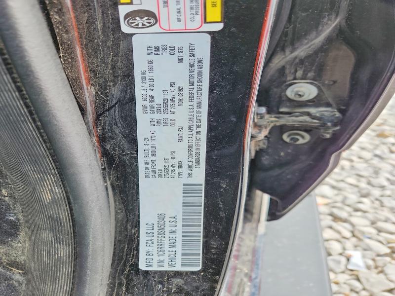 Продажа на аукционе авто 2025 Ram 1500, vin: 1C6RRFFG8SN503406, номер лота: 72839345