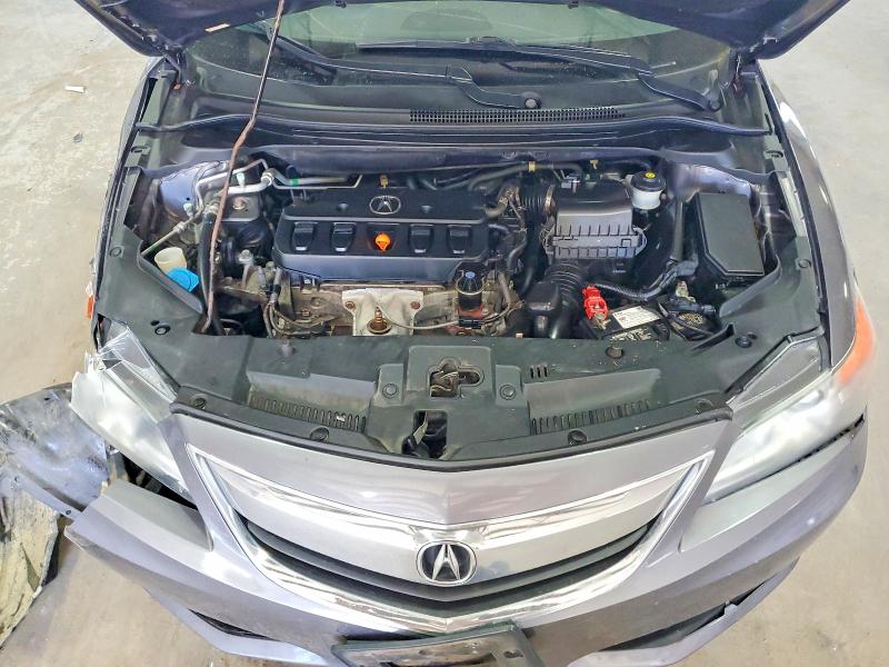 Продаж на аукціоні авто 2015 Acura Ilx, vin: 19VDE1F37FE005215, номер лоту: 45596896
