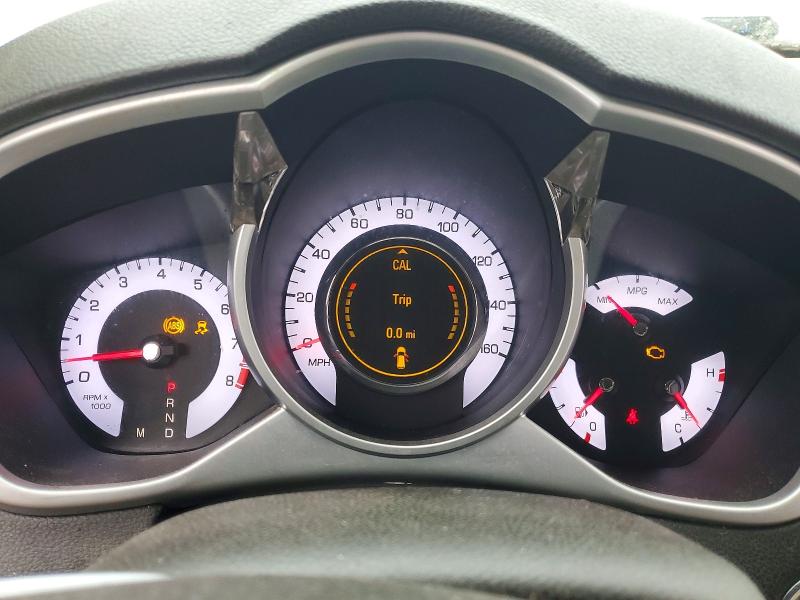 Aukcja sprzedaży 2011 Cadillac Srx, vin: 3GYFNAEY3BS664637, numer aukcji: 79839195