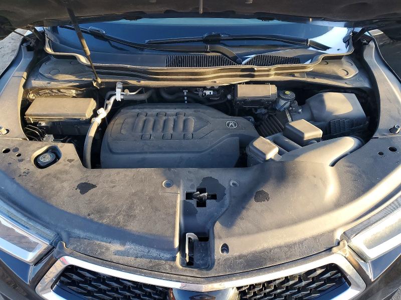 Aukcja sprzedaży 2017 Acura Mdx, vin: 5FRYD4H55HB037975, numer aukcji: 46014986