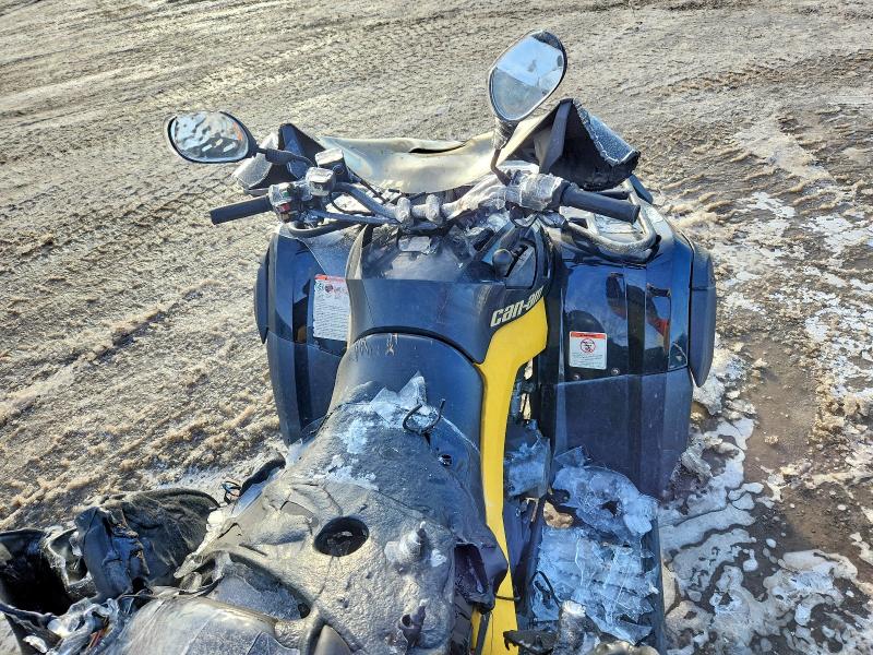 Aukcja sprzedaży 2011 Can-am Outlander, vin: 3JBEPCN15BJ001444, numer aukcji: 45531076