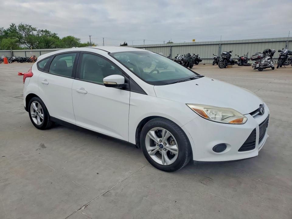 Продажа на аукционе авто 2014 Ford Focus, vin: 1FADP3K2XEL392445, номер лота: 47459206