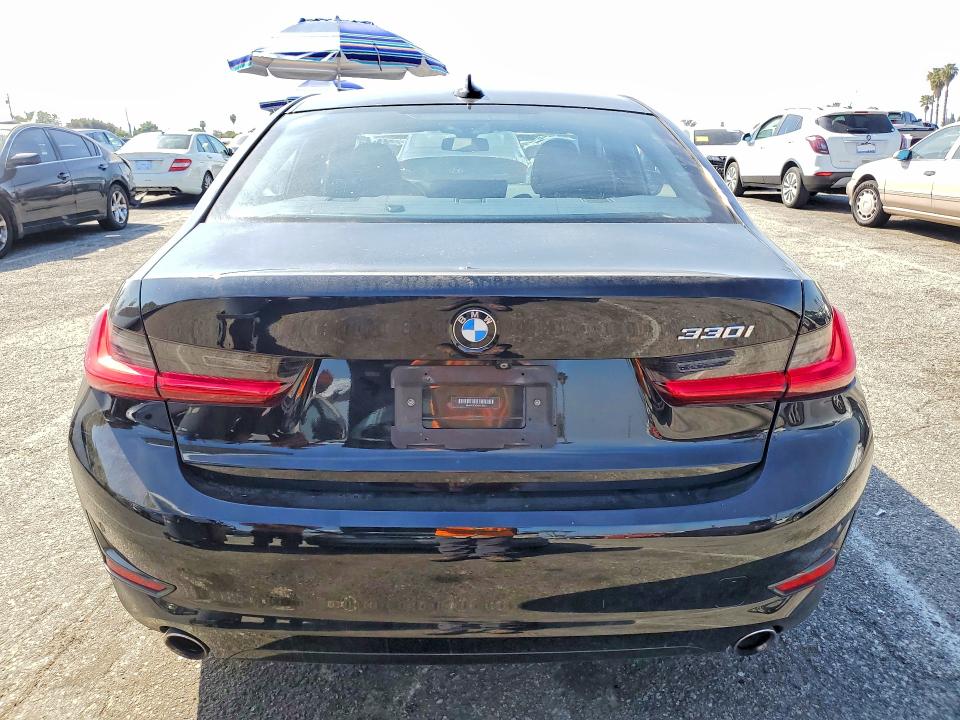 Продажа на аукционе авто 2019 Bmw 330i, vin: WBA5R1C53KAK10451, номер лота: 45642366