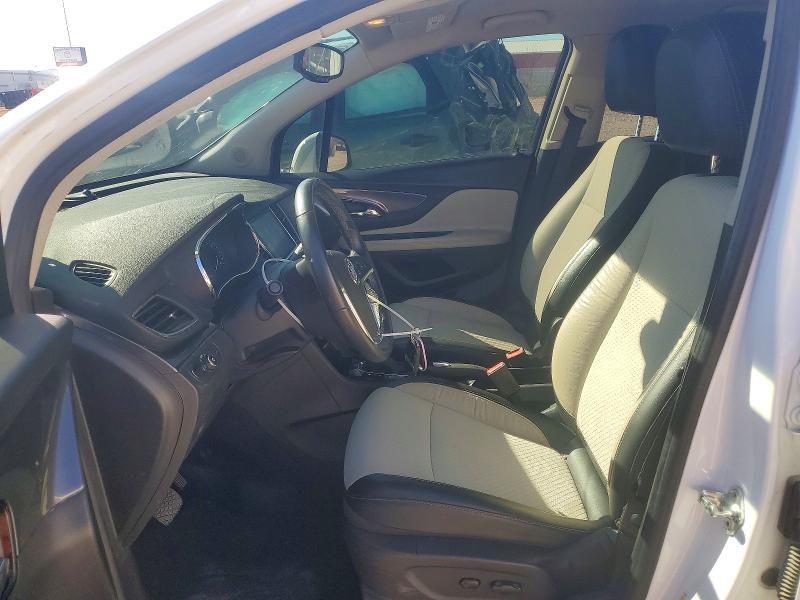 Aukcja sprzedaży 2017 Buick Encore, vin: KL4CJASB4HB178020, numer aukcji: 79689975