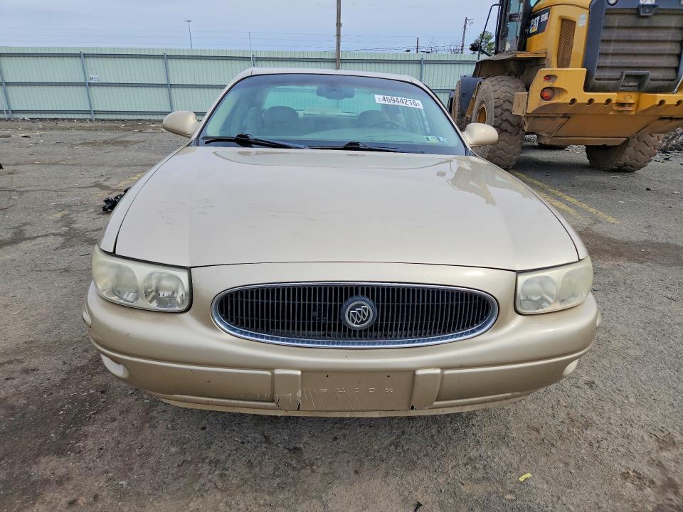 45944216 :رقم المزاد ، 1G4HR54K95U261866 vin ، 2005 Buick Lesabre مزاد بيع