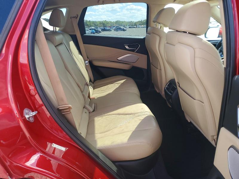 Aukcja sprzedaży 2019 Acura Rdx, vin: 5J8TC2H54KL016575, numer aukcji: 45456046