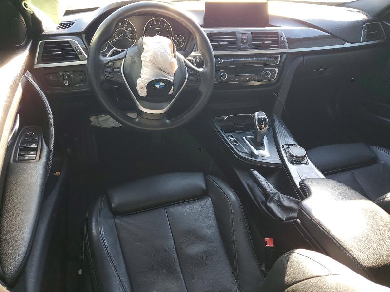 Продаж на аукціоні авто 2016 Bmw 328i, vin: WBA8E9C55GK648154, номер лоту: 41598746
