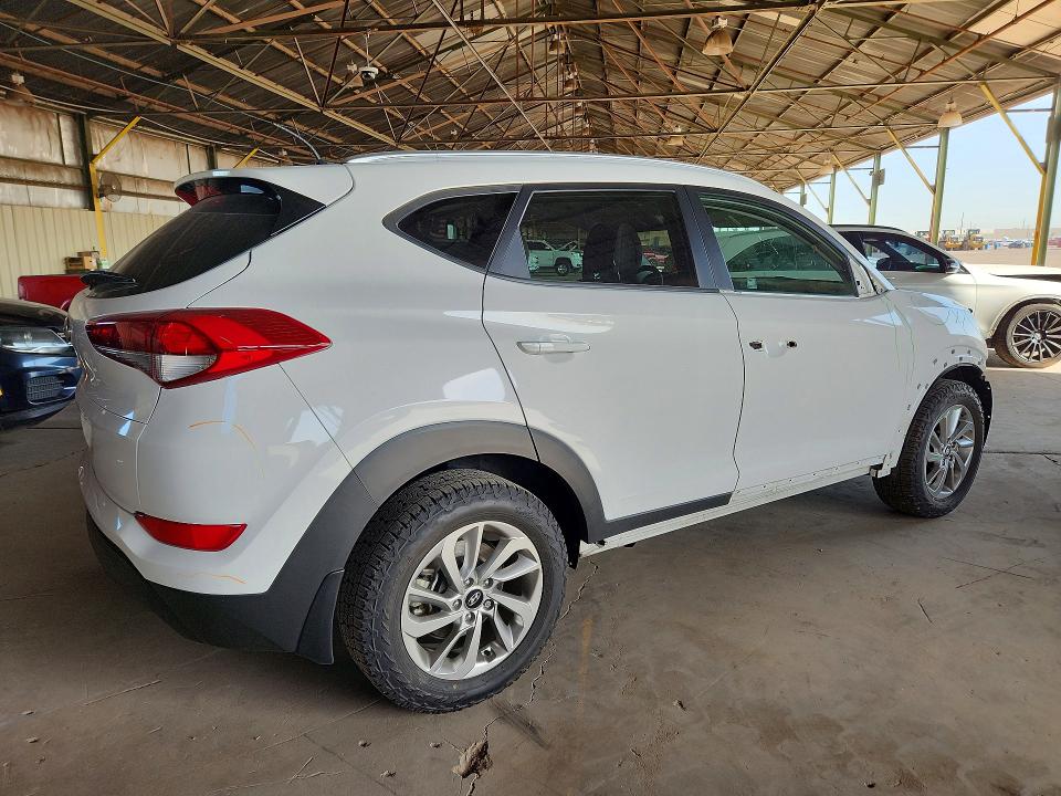 Продаж на аукціоні авто 2017 Hyundai Tucson, vin: KM8J33A4XHU303396, номер лоту: 47761966