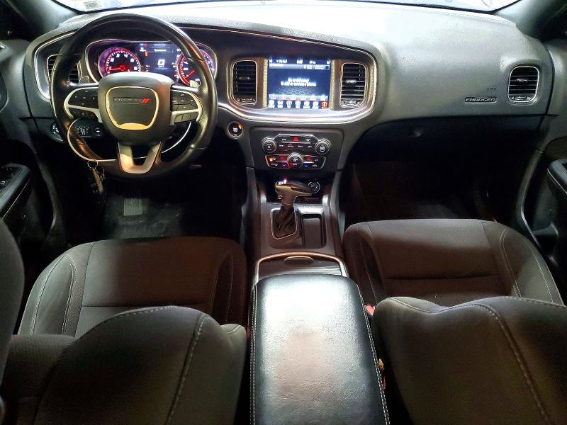Продаж на аукціоні авто 2018 Dodge Charger, vin: 2C3CDXJG1JH255974, номер лоту: 46727426