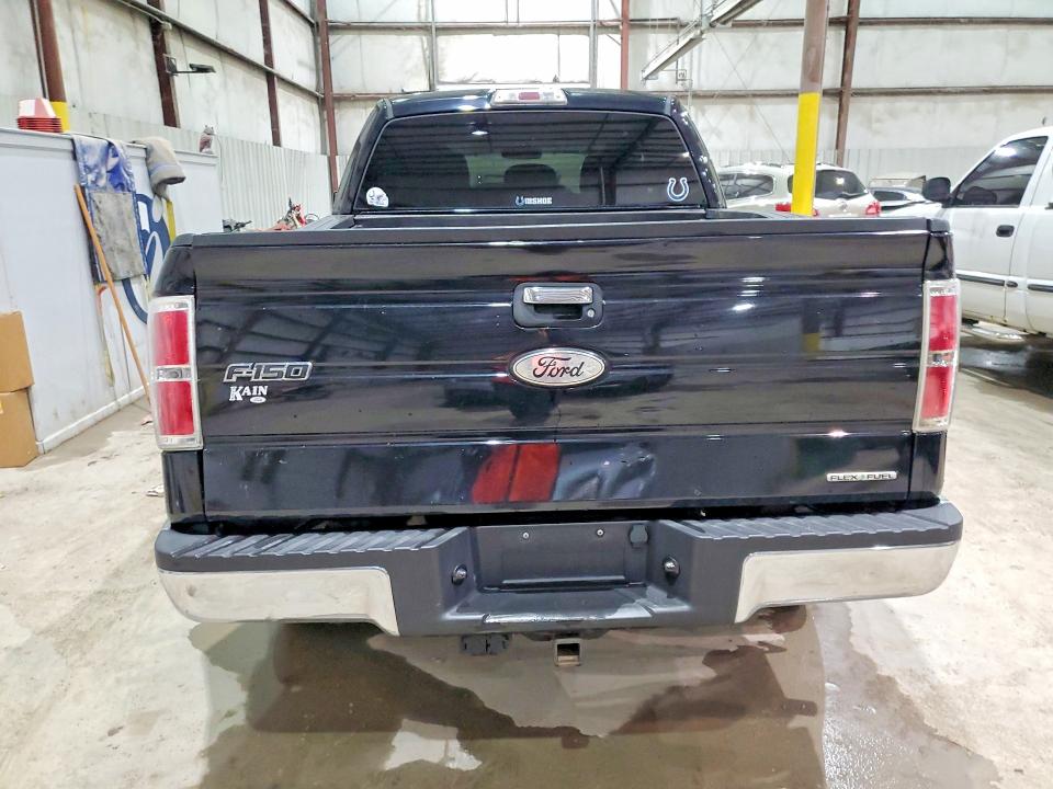 2011 Ford F150 მანქანა იყიდება აუქციონზე, vin: 1FTFX1EF4BFC31220, აუქციონის ნომერი: 46150176