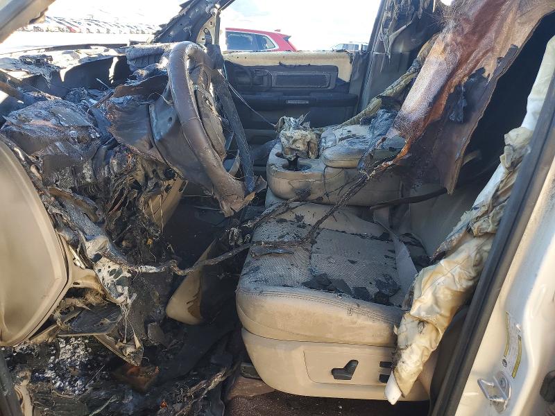 41932856 :رقم المزاد ، 3C63R3ML9JG312122 vin ، 2018 Ram 3500 مزاد بيع