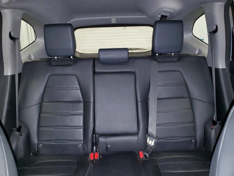 Aukcja sprzedaży 2020 Honda Cr-v, vin: 2HKRW2H93LH209213, numer aukcji: 47520576