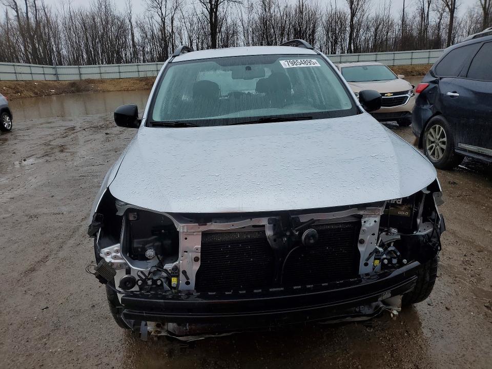2010 Subaru Forester მანქანა იყიდება აუქციონზე, vin: JF2SH6BC9AH778331, აუქციონის ნომერი: 79854895