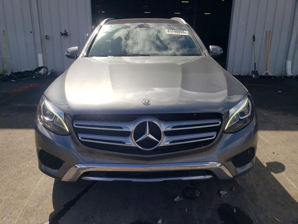 Продажа на аукционе авто 2019 Mercedes-benz Glc, vin: WDC0G4JB3KV158948, номер лота: 41740066
