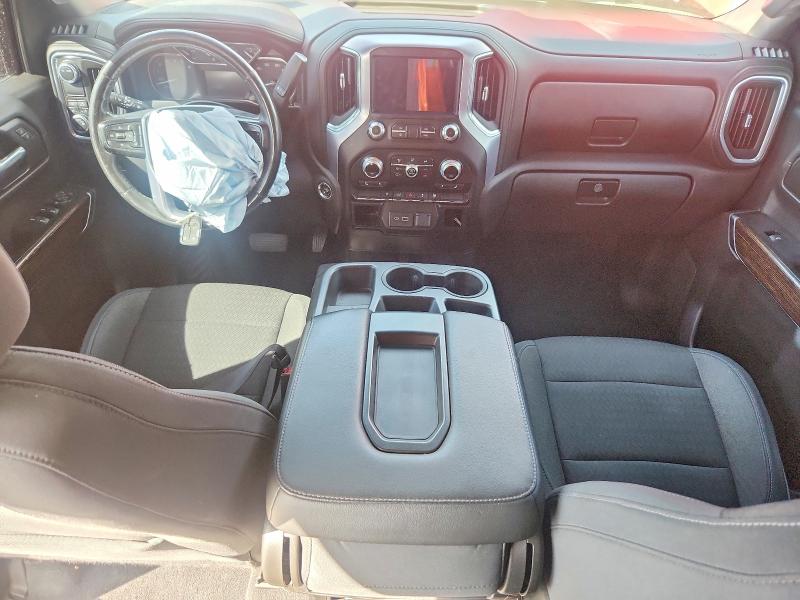 Продажа на аукционе авто 2020 Gmc Sierra, vin: 3GTP8CED3LG135235, номер лота: 48066586