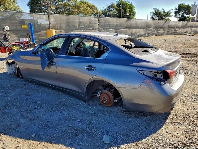 Aukcja sprzedaży 2020 Infiniti Q50, vin: JN1EV7AP5LM202344, numer aukcji: 46944226