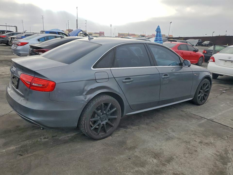 Aukcja sprzedaży 2014 Audi A4, vin: WAUAFAFL2EN003838, numer aukcji: 47323936