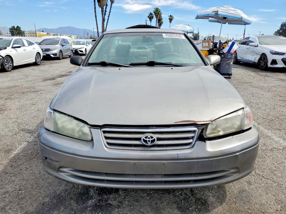 Aukcja sprzedaży 2000 Toyota Camry, vin: 4T1BG22K4YU678524, numer aukcji: 45863436