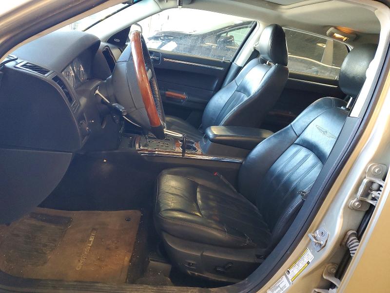 Продаж на аукціоні авто 2010 Chrysler 300c, vin: 2C3CK6CT7AH184810, номер лоту: 41599646