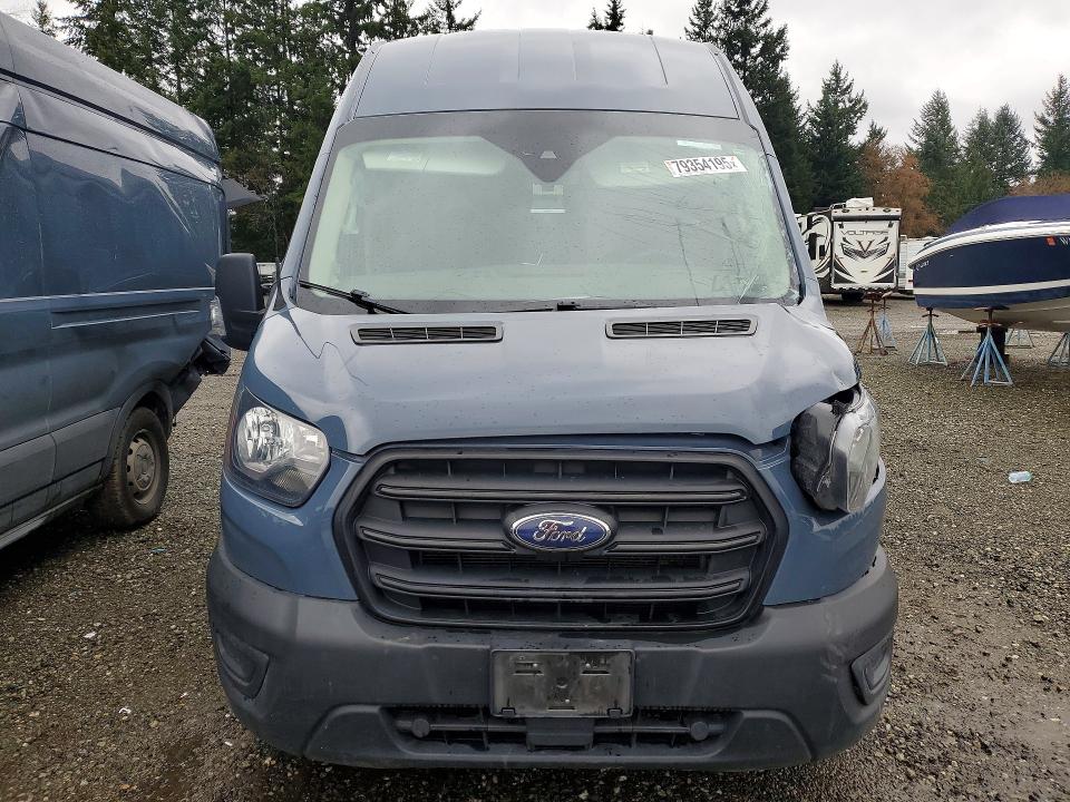 2020 Ford Transit მანქანა იყიდება აუქციონზე, vin: 1FTBR3X89LKB27186, აუქციონის ნომერი: 79354195